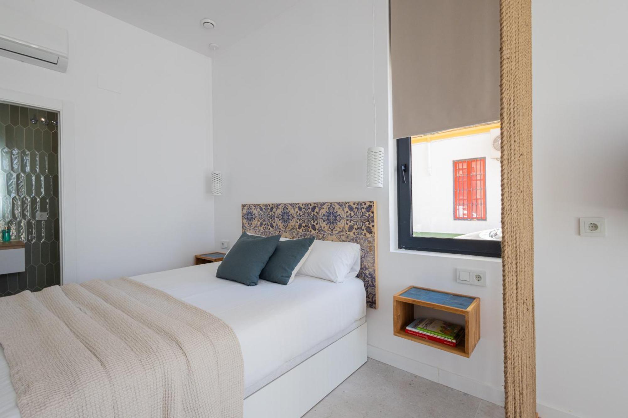 Florit Flats - The Joaquin Sorolla Apartment I Valencia Exterior foto