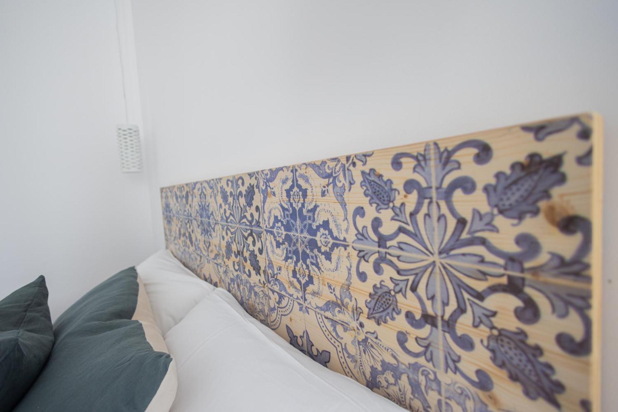 Florit Flats - The Joaquin Sorolla Apartment I Valencia Exterior foto