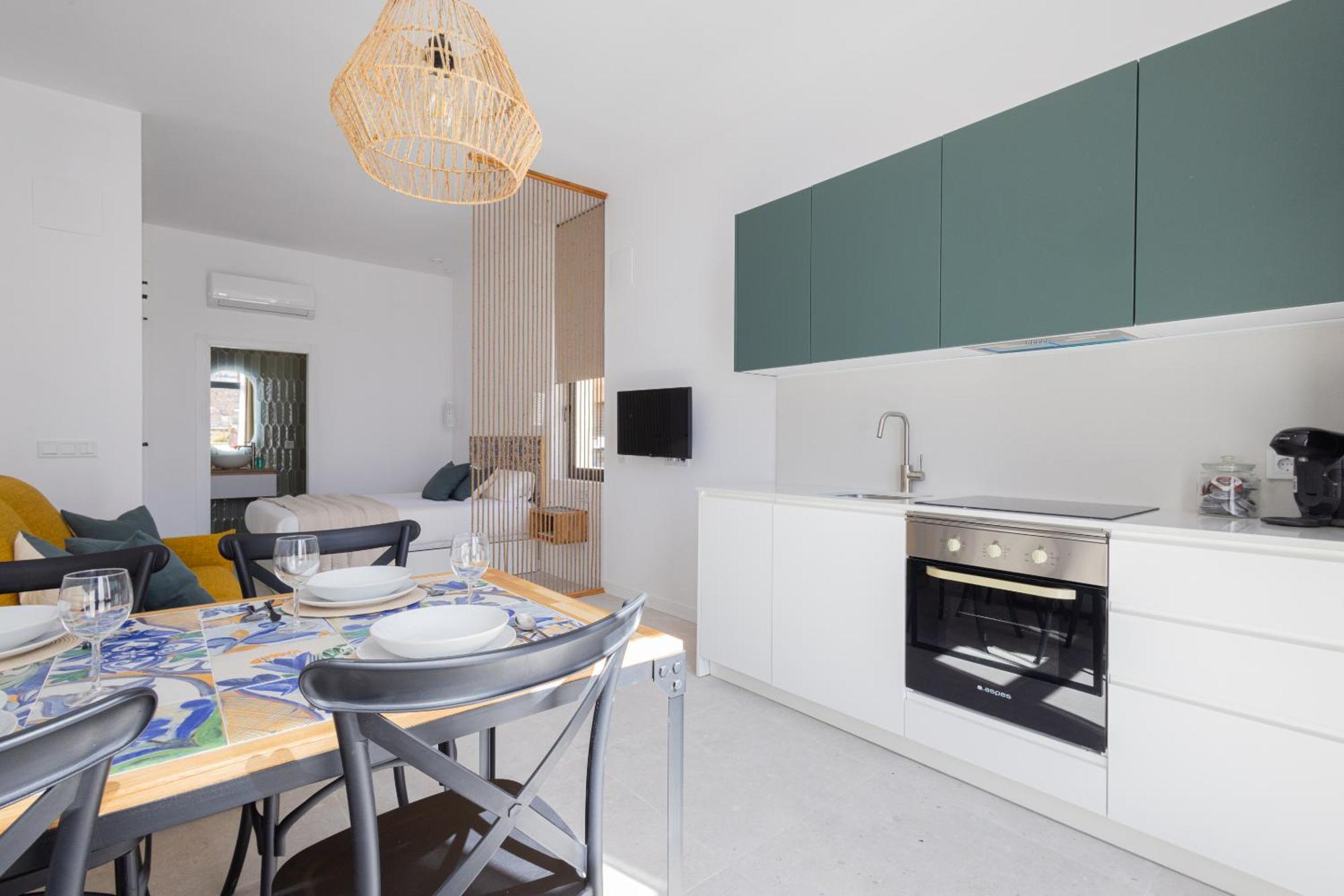 Florit Flats - The Joaquin Sorolla Apartment I Valencia Exterior foto